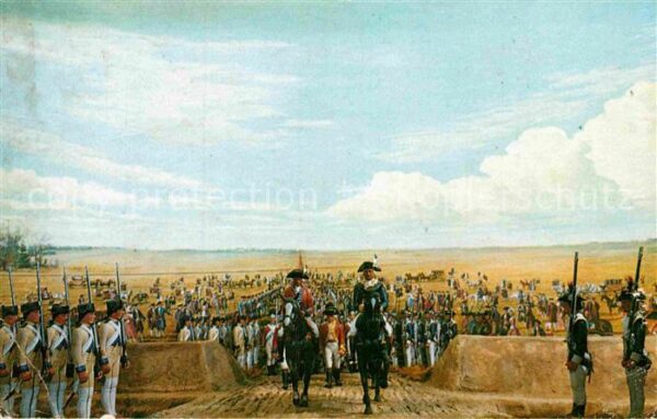 Militaria Generaele Stab Benjamin Lincoln Brigadier Charles O'Ha
