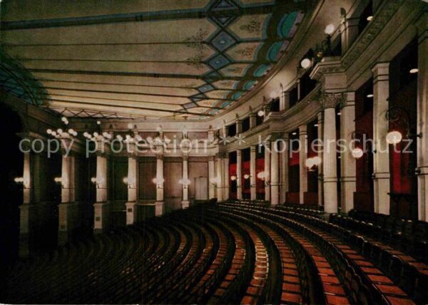 Wagner Richard Komponist Festspielhaus Bayreuth