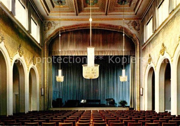Bad Kissingen Kleiner Kursaal