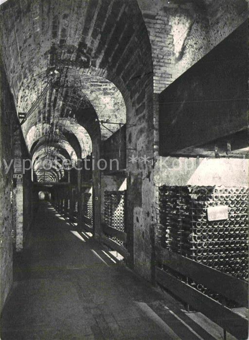 Alkohol Moët & Chandon Epernay Caveaux