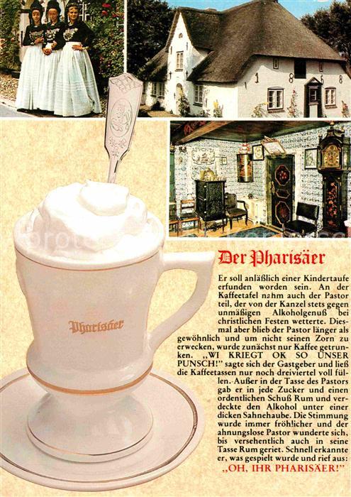 Getraenke Pharisäer