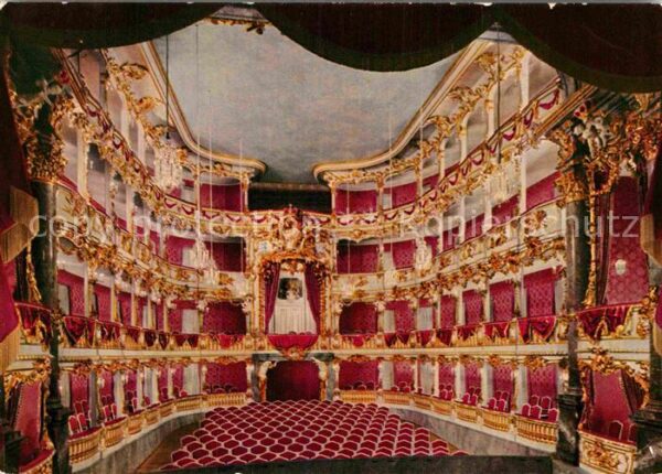 Theater Altes Residenztheater München