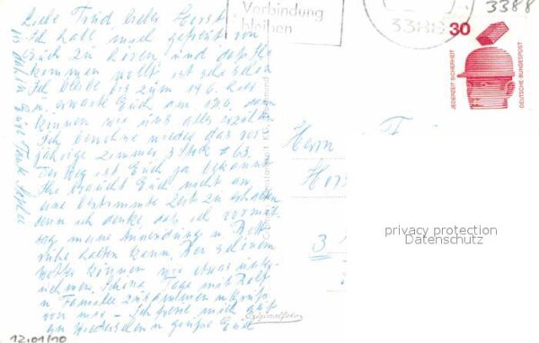 Bad Harzburg Gesamtansicht Märchenwald Rabenklippe m – Bild 2