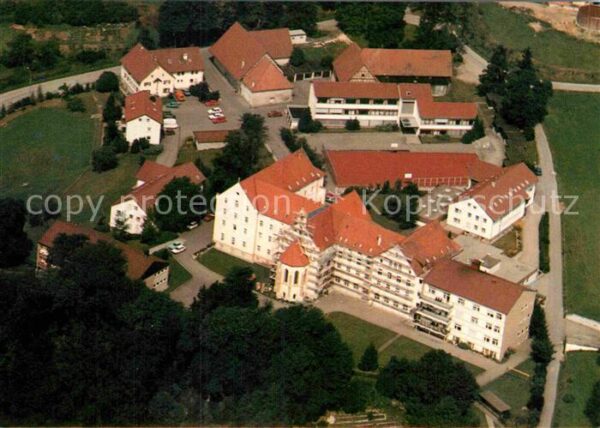 Sigmaringen Erzbischöfliches Kinderheim Haus Nazare