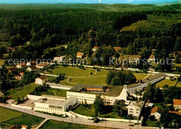 Leitershofen Diözesan Exerzitienhaus St Paulus Flieg