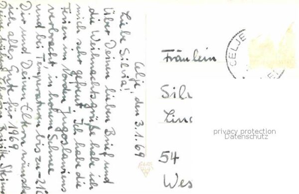 Celje Cilli Teilansichten Denkmal Burgruine Flieger – Bild 2