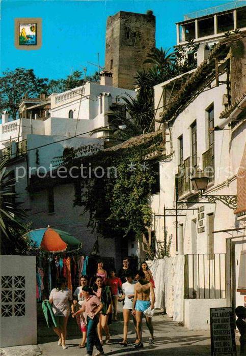 Torremolinos El Bajondillos