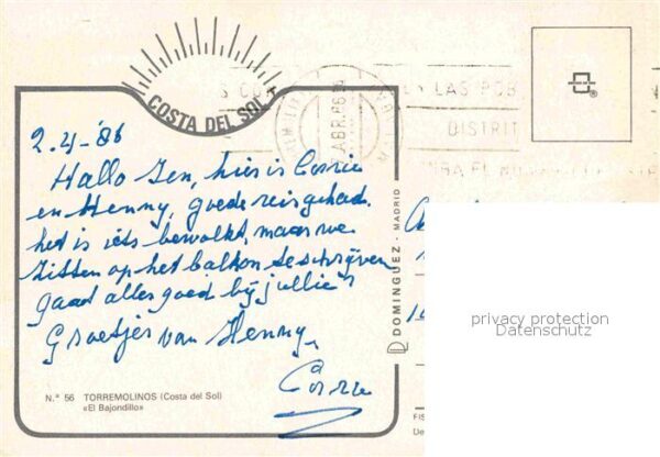 Torremolinos El Bajondillos – Bild 2