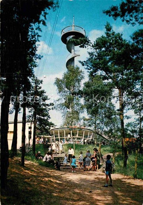 Koersel Restaurant Cafe Camping Uitkijktoren