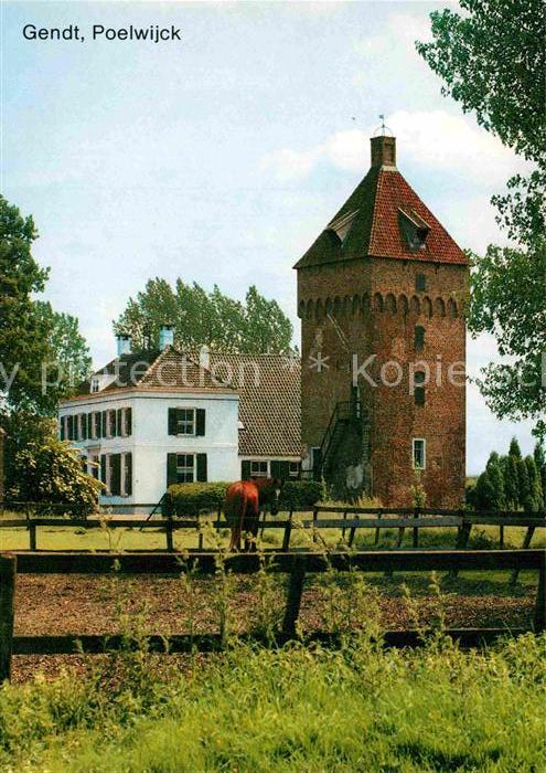 Gendt Poelwijck