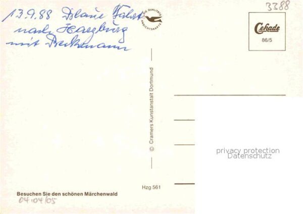 Bad Harzburg Märchenwald – Bild 2