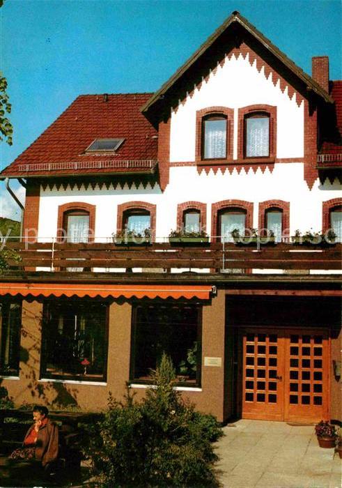 Niedenstein CGV Heimstätte