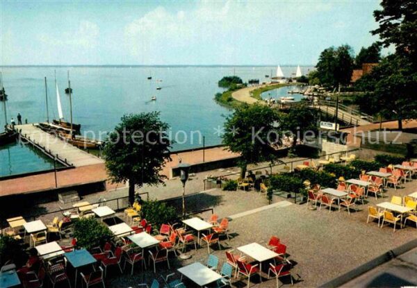 Steinhude Strandterrassen Restaurant Cafe Steinhu