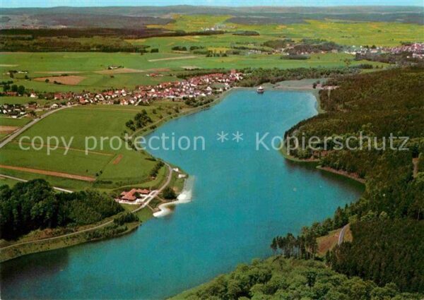 Frankenberg Eder Freizeitparadies Twistesee Ferienland W
