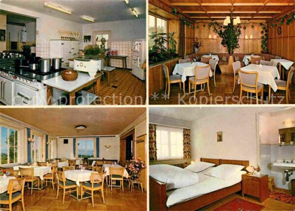 Haldenwang Allgaeu Hotel Cafe Honold