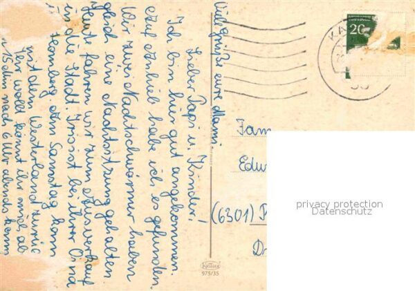 Kassel Sehenswürdigkeiten der Stadt Nachtaufna – Bild 2