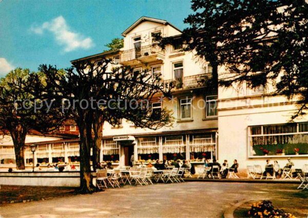Malente-Gremsmuehlen Hotel Dieksee Kneipp Kurort