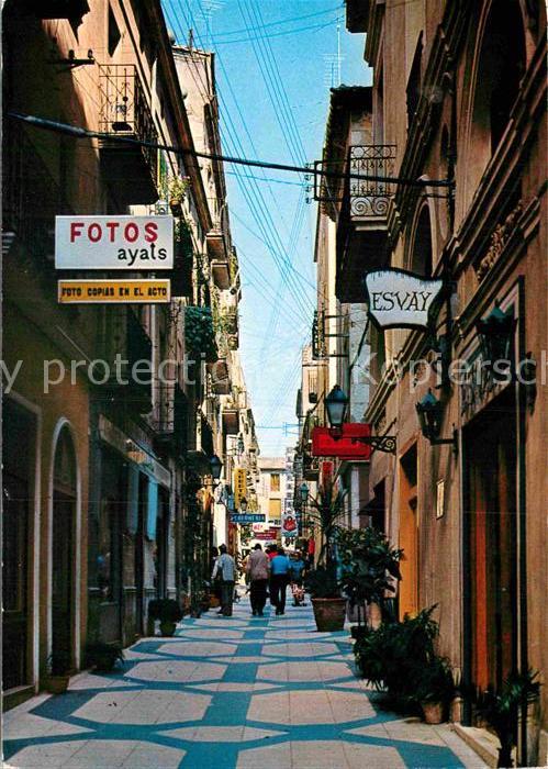 Figueras Figueres Calle Ingenieros