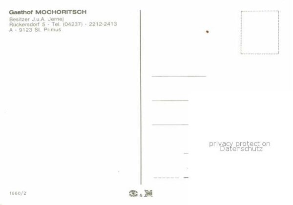 St Primus Turnersee Gasthof Mochoritsch – Bild 2