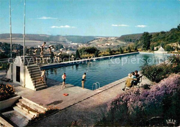 Malonne Bassin de Natation