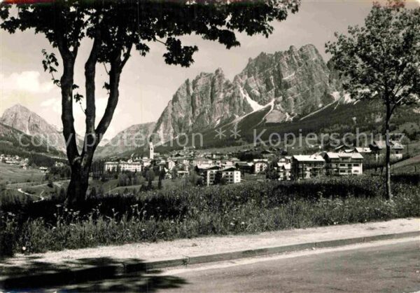 Cortina d Ampezzo Pomagagnon