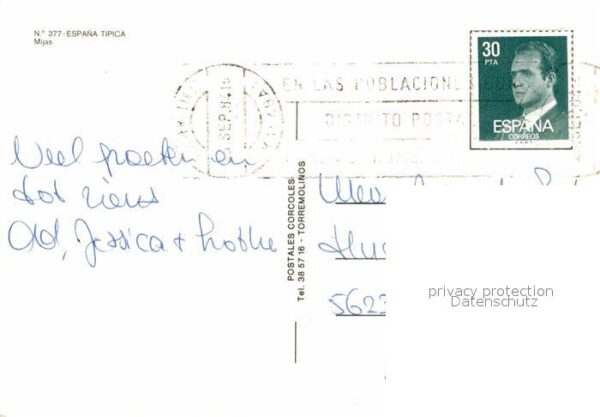 Mijas Espana tipica – Bild 2