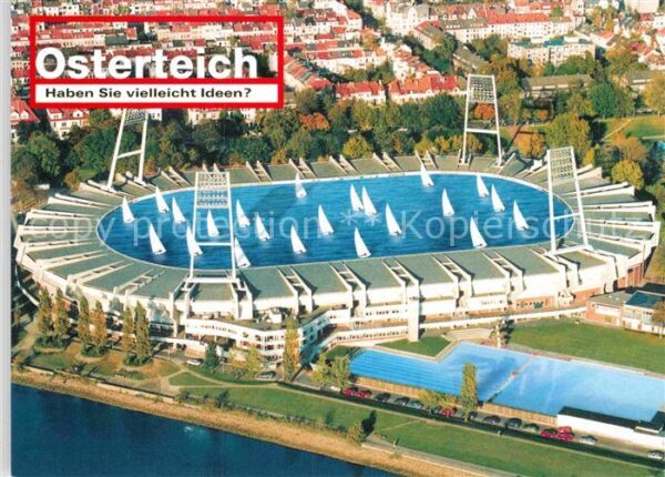 Bremen Osterteich