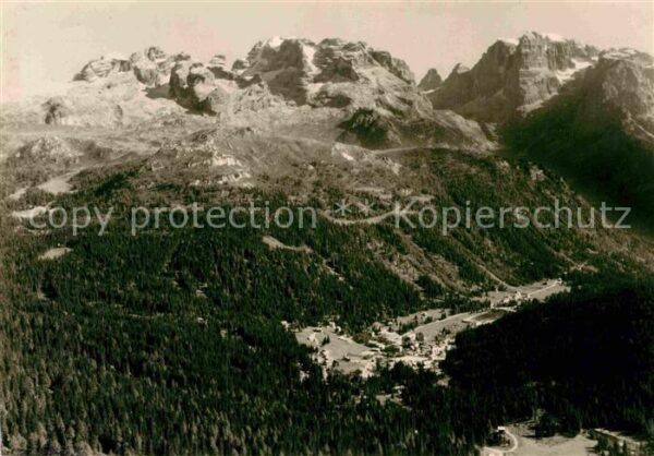 Madonna di Campiglio Dolomiti di Brenta