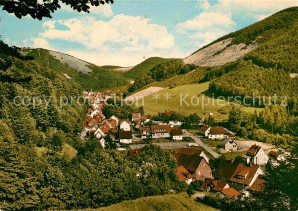 Sieber Panorama