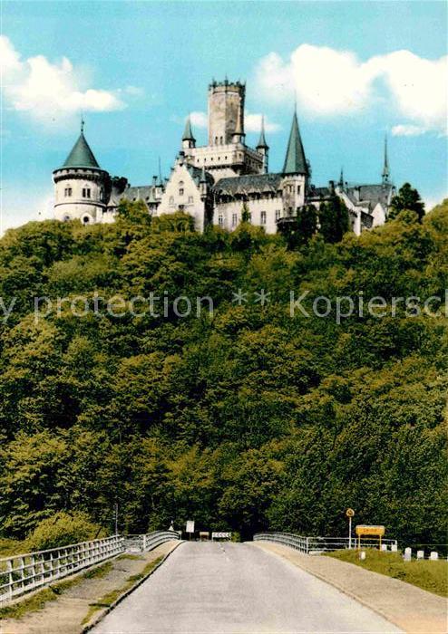 Nordstemmen Marienburg