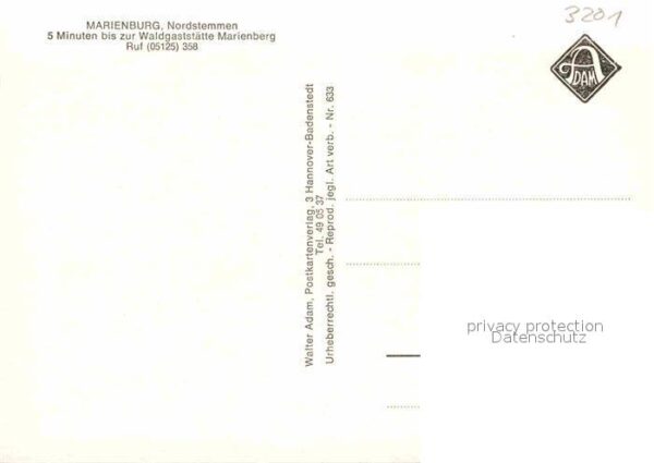 Nordstemmen Marienburg – Bild 2