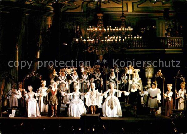 Hannover Musik und Theater in Herrenhausen