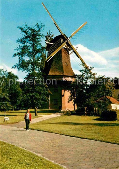 Bad Zwischenahn Ammerländer Mühle