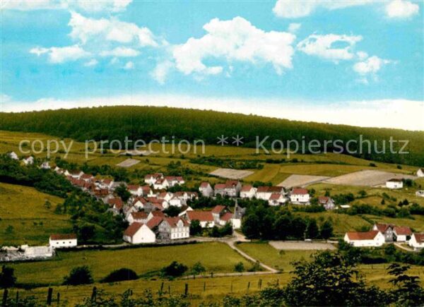 Hellental Gasthaus und Pension Lönskrug