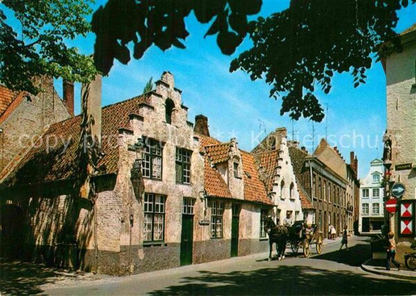Brugge Walplaats