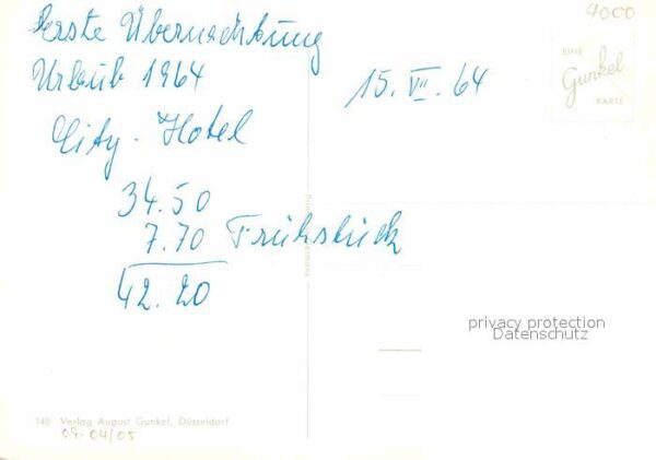 Duesseldorf Teilansichten – Bild 2