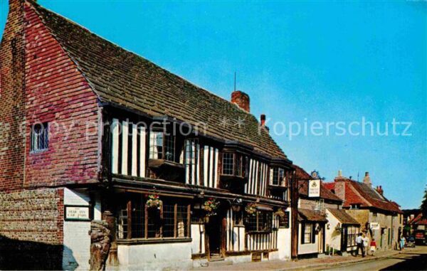 Alfriston The Star Inn