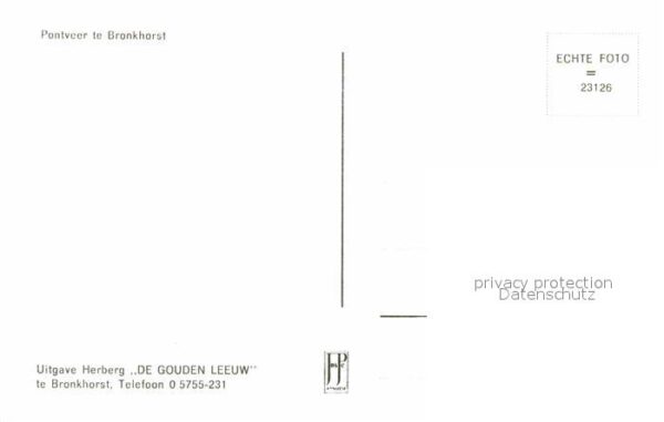 Bronkhorst Pontveer – Bild 2