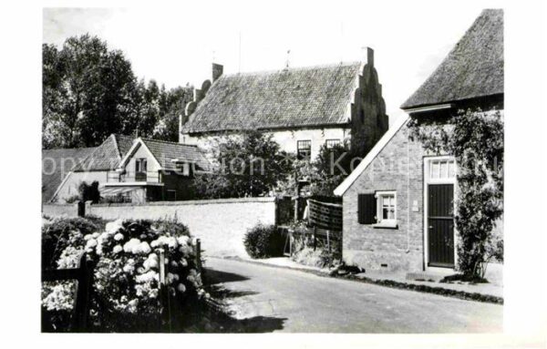 Bronkhorst Het Hooge Huis