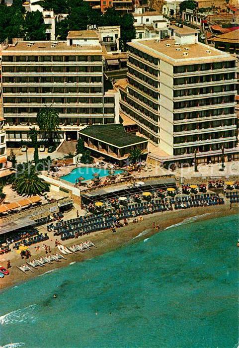 Palma de Mallorca Playa de Calamayor