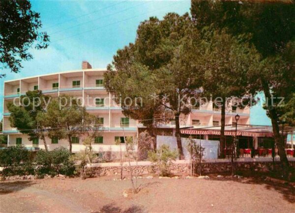 Mallorca Hotel Cala Murada