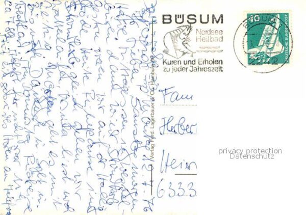 Heide Holstein Klaus Groth Haus Kfz Meisterschule Frie – Bild 2
