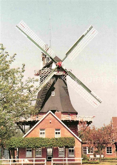 Esens Mühle