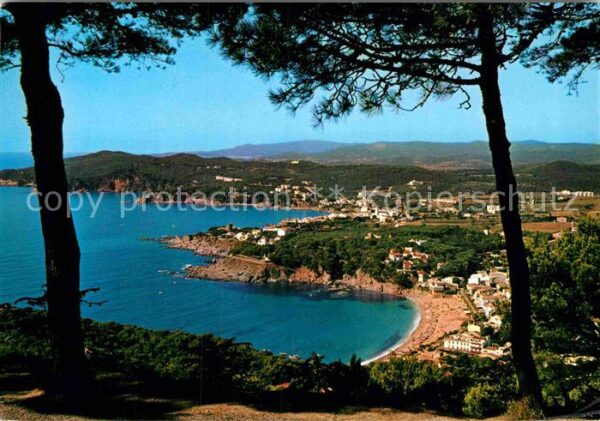 Llafranc y Calella