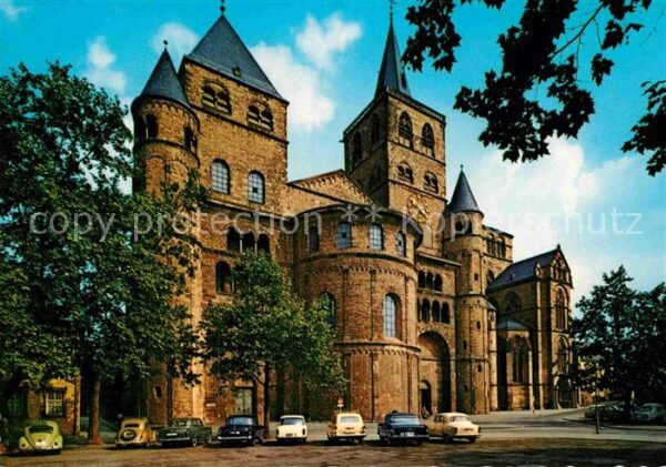Trier Dom