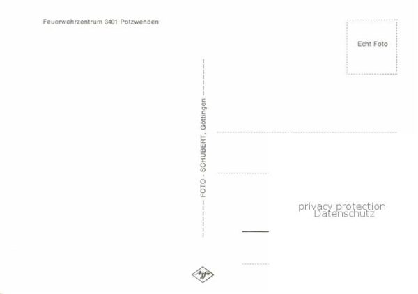 Potzwenden Feuerwehrzentrum Teilansichten – Bild 2