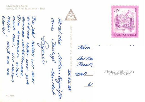 Ischgl im Paznauntal – Bild 2