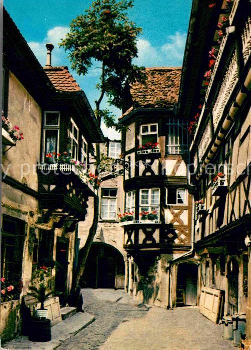 Neustadt Weinstrasse Alter Winkel