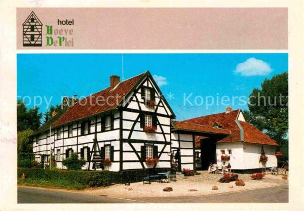 Mechelen Limburg Hotel Hoeve de Plei