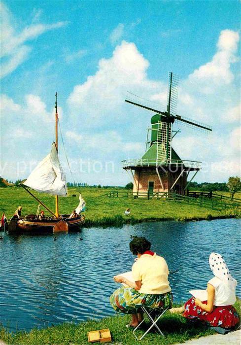 Sneek Hotel Ozinga Mühle